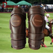 Imported polo knee pads equestrian knee horse knee pads polo supplies equestrian eight-foot dragon harness BCL655101