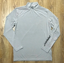Export Japan-ROK Titleis golf mens dress Long sleeves T-shirt High elastic speed dry sunscreen Sports lingerie to beat