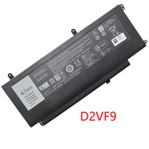 Suitable for DELL15 5000 7000 7548 V5459 P41F D2VF9 Laptop Battery 14-5459