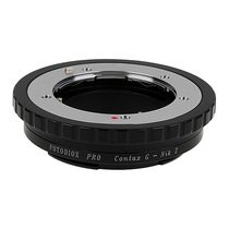 US Fotodiox Contai Time container G lens turn Nikon Nikon Z 5 6 7 9 50 adapter ring