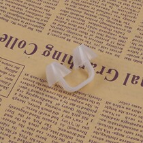 Nasal Mask Silicone Nose Clip Professional Wearing Comfort Men And Women Universal Strap Rope Anti-Loss Nose Clip Anti-Choking Water Nasal Hood Outfit