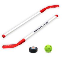 Ice hockey toy set Childrens lawn hockey stick Parent-child sports kindergarten sporting goods teaching aids