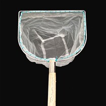 Fish manure cleaning fishing Net Net Net fishing fish tank fishing fish fishing seafood fish and insect loach fish loach fish Loach Fry net bag