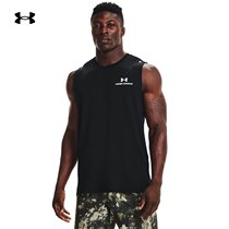 Anderma Official UA RUSH Energy Mens Training Sports Vest 1366139