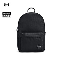  (New Product)Andema official UA Loudon mens and womens training sports backpack 1364187