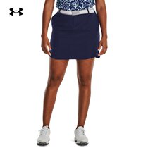 Anderma official UA Links womens woven golf sports skirt 1362111