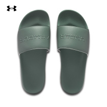 (New) Andrema official UA Core Remix II Men and women sports leisure slippers 3023774