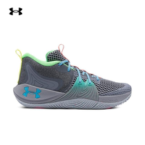 Anderma Official UA Embiid Mens and Womens Sports Basketball Shoes 3024114