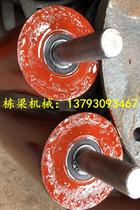 Slag remover Roller tug auxiliary equipment Boiler accessories factory direct Dongliang Machinery