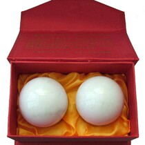 Baoding Iron Balls Fitness Ball handball Ball Transfer Jade Ball Old Man Health Ball Fathers Day Gift Healthy Ball Massage Ball