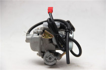 Suitable for scooter women motorcycle Fuxi Ghost fire GY6125 Guangyang Haomai GY6 125 150 carburetor