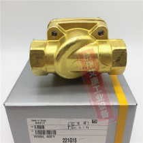 Original import agent US Parker Parker solenoid valve 221G15 delivery period 6 weeks