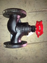 ZJ bamboo reed globe valve J41T-16 copper rod copper core globe valve high temperature steam globe valve DN50