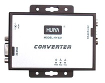 HY-821 RS232 to RS485 422 Commercial Grade High Performance Active Interface Converter