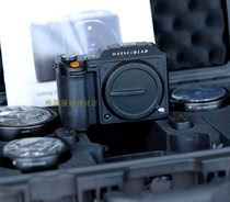 Hasselblad Hasselblad X1D-50C Camera x1d Set Three Lens Edition Outdoor Set Hasselblad Camera