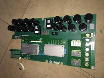 Siemens frequency converter M440 series 30-37kw capacitive plate drive plate main power base plate A5E00430121