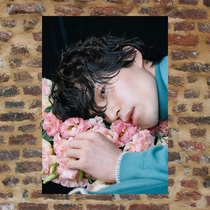 Li Dongxu poster custom KDP026 for a total of 338 pieces full 8 sheets of Bamaili A3 photo perimeter photo Li Dongxu