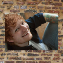 Edsheland Ed Sheeran Poster ETL011 99 Full 8 Postage Huang Boss Poster Surrounding
