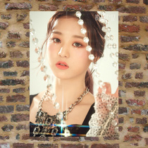 Zhang Yuanying Posters Customized PDKT28 A total of 99 full 8 sheets of Baumail perimeter wall Poster paper staff Ying posters