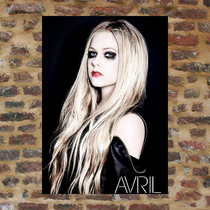 Avril Lavigne poster DG275 full 8 postage Avril Lavigne avrillavigne poster