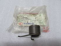 Taiwan imported Guangyang KYMCO Haomai 125 start spring GY6125 tinder stick spring Start spring
