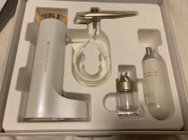 Japanese cinema line MTG PLOSION carbonated spray home beauty instrument hydrating moisturizing to promote metabolism