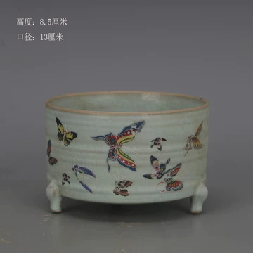 香炉汝窑-香炉汝窑促销价格、香炉汝窑品牌- 淘宝