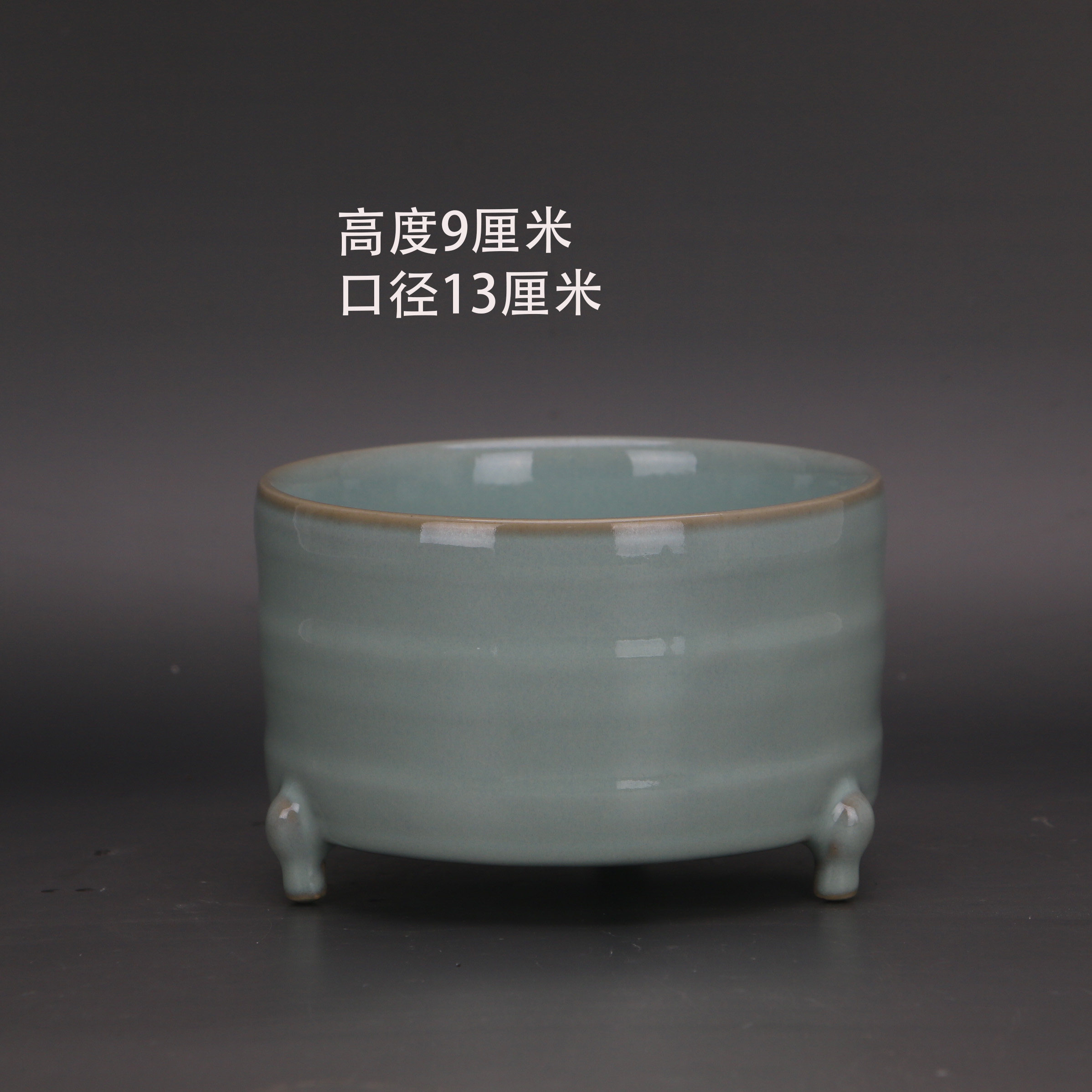 宋汝窑仿古香炉-宋汝窑仿古香炉促销价格、宋汝窑仿古香炉品牌- 淘宝