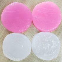 Solid alcohol wax alcohol block solid alcohol cream hot pot wax ignition carbon blue solid wax outdoor fuel block