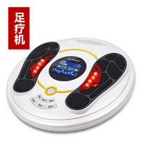  Shengyangkang foot massage machine Household press foot acupressure instrument Leg foot step calf foot foot foot kneading massager