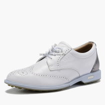 Foreign trade womens shoes leather shoes golf golf shoes tail single fixed nails non-slip sports casual shoes womens shoes