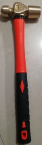 Explosion-proof copper hammer explosion-proof fitter explosion-proof yuan tou chui explosion-proof hammer pounds fitter explosion-proof hammer explosion-proof copper hammer