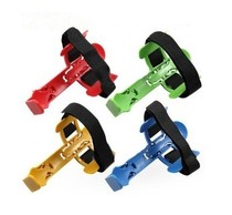 New cat claw bicycle free-type adjustable bicycle water bottle holder multi-purpose non-scratch bicycle cup holder