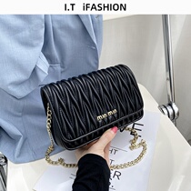 Outlet official special flagship outlets Shanghai guest supply to withdraw cabinet Ole discount store clearance small square bag U