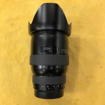 Fuji Fuji HC 50-110 3 5-4 5 EBC zoom lens hasselk H series camera Universal