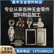 Stainless steel 304 316 brass copper 45 steel CNC lathe plastic aluminum alloy hardware parts processing customized