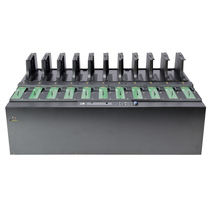 You Huwa Industrial Class 1 To 10 PCIe NVMe m 2 High Speed Solid State Hard Disk Torture Machine PH-B11001