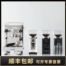 Welhome Huijia home commercial coffee machine WPM KD310 small Italian machine good with Eureka MMG