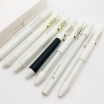 Le Tsai Wenchuang (Pen Box) Experience a large set of gel pens oil pens automatic pencils students