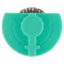 Ke-You 13939 Multifunctional Cutter Head Line Dotted Cutter Head Waves Line Cutter Head