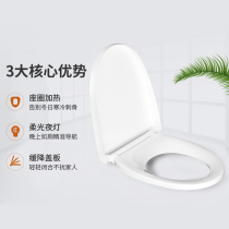 Wrigley smart thermostatic cover AK1018