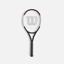 Real is Rare North America Wilsheng Kith x Wilson Ultra ladies tennis racket
