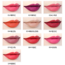 Cloud Fox automatic lip liner female hook line waterproof and long-lasting non-decolorization lip pen type lipstick stroke lip artifact