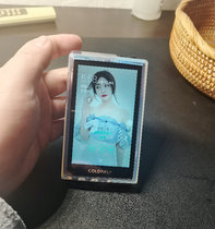 Seven rainbow U8 protective cover seven rainbow U8 transparent shell seven rainbow U8 transparent soft set seven rainbow U8 anti-fall cover