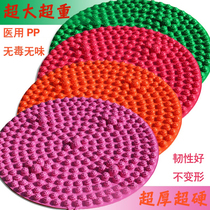 Foot stepping on the pressure plate foot massage pad Home foot acupuncture point acupuncture super hard super pain Sports Health