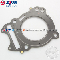 SYM Xiamen Xing Sanyang Locomotive MAXSYM400i Imported Car Cylinder Head Gasket