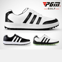 XZ021 golf shoes mens section 100% waterproof