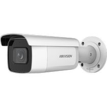 Haikang English version 8MP zoom Gun Machine network camera DS-2CD2683G2