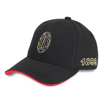 AC Milan official website 2021 Italian fans around mens hat baseball cap cap cap