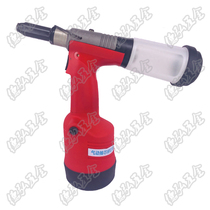  DFA pneumatic riveter D5000V pneumatic riveting gun Riveting range 3 2~5 0 All-material universal suction nail